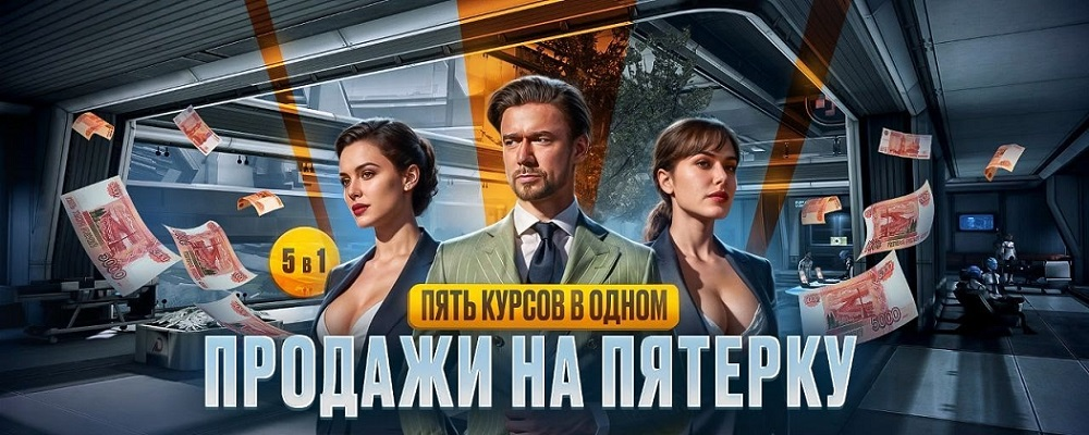 [Сергей Филиппов] Продажи на пятерку. Пять курсов _0.png